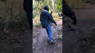 ONEWHEEL RIDE - DIRTY 30 DIRTY 30