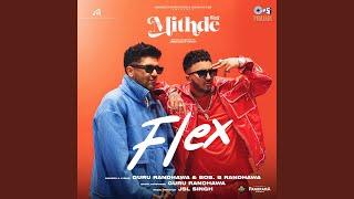 Flex (From "Mithde")