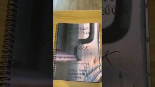 GRAFFBOOKK - THE BEST #graffbook #sketching #graffiti #graffboyzz