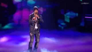 Julian Smith (HQ) FINAL BGT 2009