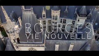 BOURGES VIE NOUVELLE