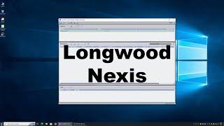 Longwood Nexis Walkthrough