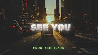 Bnxn x Oxlade Afrobeat Instrumental 2025 - "SEE YOU" [FREE FOR PROFIT]