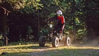 Part 5: Precision Turns - Mastering Curves with the Steinadler Pro e-ATV