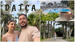 Datça Vlog: Datça’da Huzur Dolu Bir Tatil!