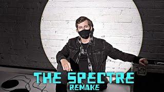 Alan Walker  - The Spectre (Remake) By Walker 71608 | RR LONELY CHANNEL