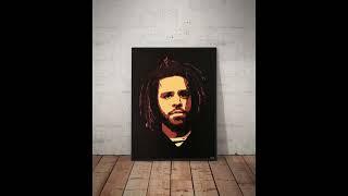 [FREE] J COLE TYPE BEAT - LYRICAL CONVERSATION