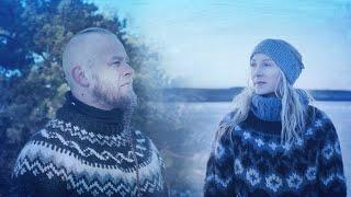 The Creation of Dvaledraumar - Wardruna & Jonna Jinton