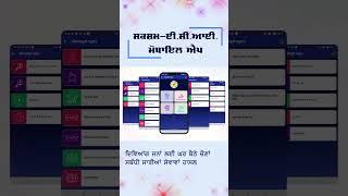 ਸਕਸ਼ਮ-ਈ.ਸੀ.ਆਈ. ਐਪ | Saksham-ECI App | Mark Yourself as PwD | TheCEOPunjab