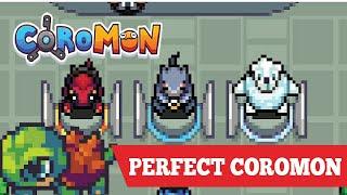 3 Ways to get Perfect Coromon