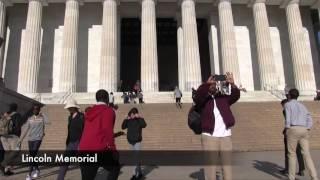 Gentlemen's Agreement - Washington, D.C. 2017