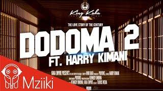 King Kaka - Dodoma 2 ft Harry Kimani (Official Audio)