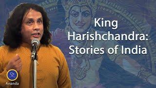 King Harishchandra: Stories of India with Murali