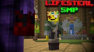 LIKE HIM. *** [Lifesteal SMP] !lore