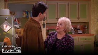 A Pig For Attention | Everybody Loves Raymond