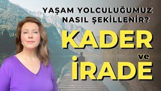 Kader ve Kaza Nedir? Yaşam Senaryomuz Nerede Yazılır?