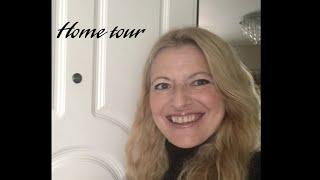 Home tour| Katerina ‘s diaries