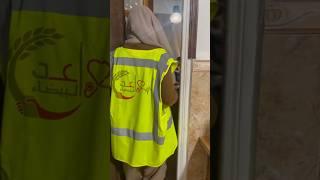دورة تكوين المتطوعين️18️#shorts #explore #shortsvideo #algeria  #تضامن #تكافل#تخطيط #تطوع #سواعد