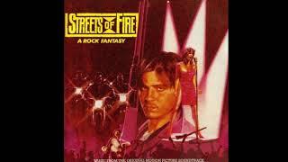 137 1984 Streets Of Fire ost Fire Inc 'Nowhere Fast'