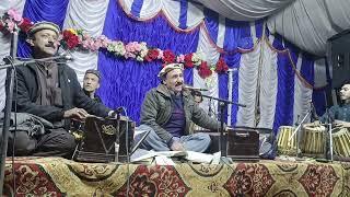 Pashto New Song | Shams Safi & Raja Ustad | Maidani Program HD 2024