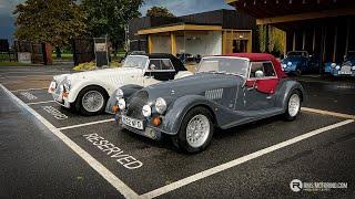 Morgan Plus Four Road Test - 255bhp BMW Turbo Powered