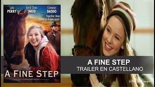 A FINE STEP (2016)