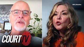 Lori Vallow Daybell's Uncle Reacts to New Dateline Interview