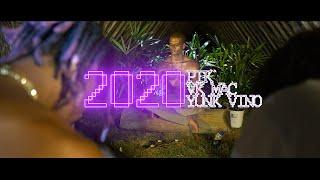 PTK - 2020  Ft Vk Mac e Yunk Vino prod Moyz e Ursao beats