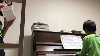 임지산 피아노 piano