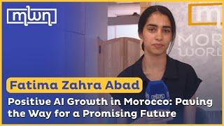 Positive AI Growth in Morocco: Paving the Way for a Promising Future