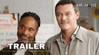 NOSTRO FIGLIO (2023) Trailer Italiano Ufficiale | Luke Evans e Billy Porter | On Demand