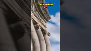 Garni Temple Armenia ️️