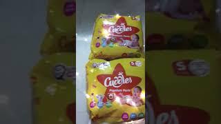 CUDDLES PREMIUM PANTS #shorts #viral #trending #subscribe #youtube #pants #babydiaper #foryou #baby