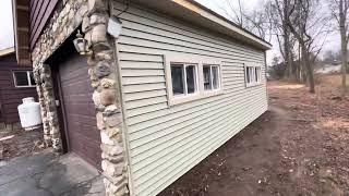 Siding installation in Rhienbeck NY