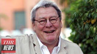 Alan Parker, British Director of 'Fame', 'Midnight Express,' Dies at 76 | THR News