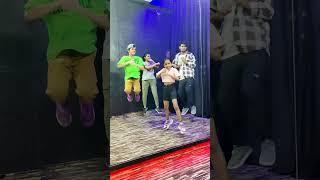 CHAIYA CHAIYA I INSTAGRAM REEL I DANCOGRAPHY DANCE STUDIO  #dance