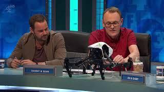 8 Out Of 10 Cats Does Countdown S11E06 (29 October 2016)