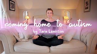 Coming Home to Autism by Tara Leniston