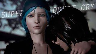 supergirls don't cry | chloe price | pricefield