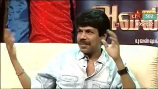 Director Bala Say Vijay and Ajith are the worst actors in tamil industry