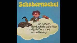 Schabernackel