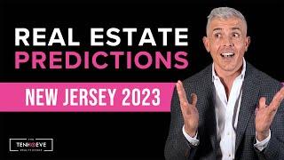 New Jersey Real Estate Market Predictions For 2023