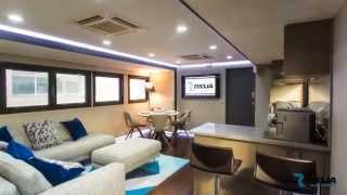 Motorhome: Luxury RIOJA