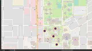 ArcGIS Pro - Calculate XY Coordinate Geometry in DD and DMS