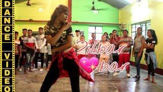 Dilbar dilbar | dance cover | Satyameva jayate | John Abraham | Dance Addiction | Satya Sir Choreo