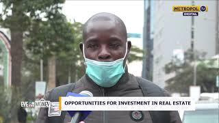 Opportunities for investment in real estate Part 1