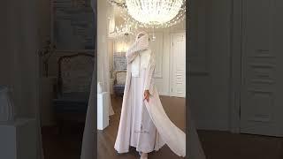 Luxury abaya collection/Original designer abaya wear/Stylish abayas #modestfashion #modestoutfits