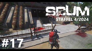 SCUM - Noch ein versuch #17 Staffel #4/2024