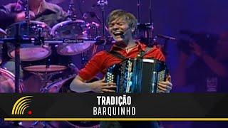 Grupo Tradição - Barquinho - Tô de Férias Ao Vivo