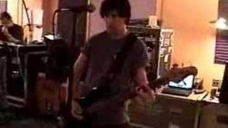 Nine inch nails - Just Like You Imagined Rehersal